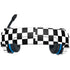 Black and White Checkered BENGOO G9000 Skin